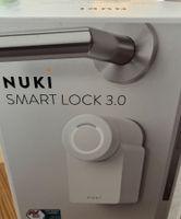 NUKI Smart Lock 3.o0