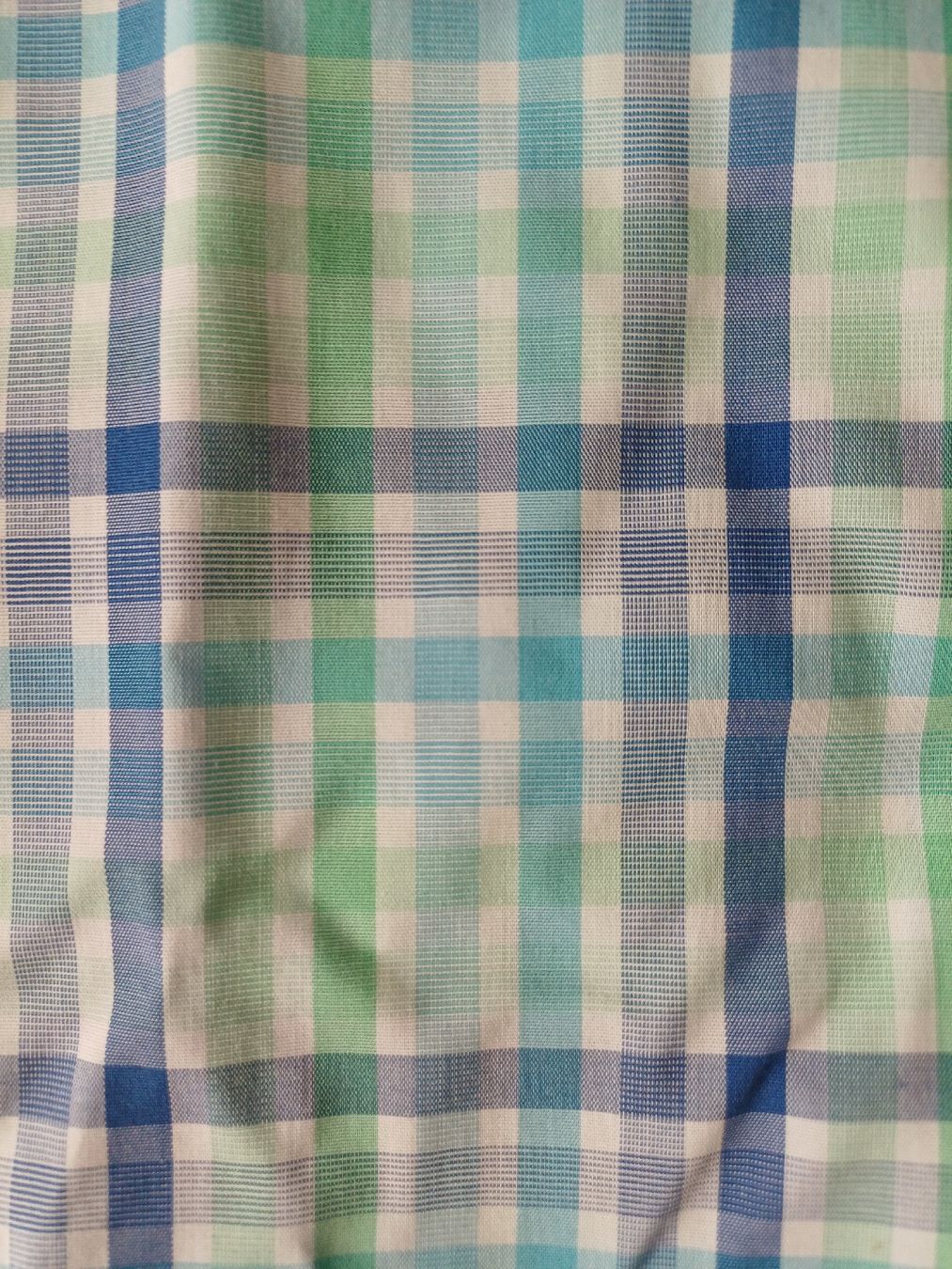 Camicie: Olmyp Hemd Kurzarm, Gr. 42 – Usato da Möhlin venduto da glacierflea 1