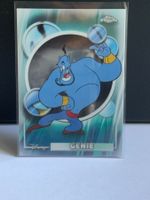Topps Disney Chrome Genie Nr. 83