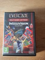 Evercade 21 Intellivision Collection 1