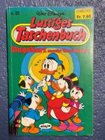 LTB No. 55 - Dagobert Macht Geschichten (1992)