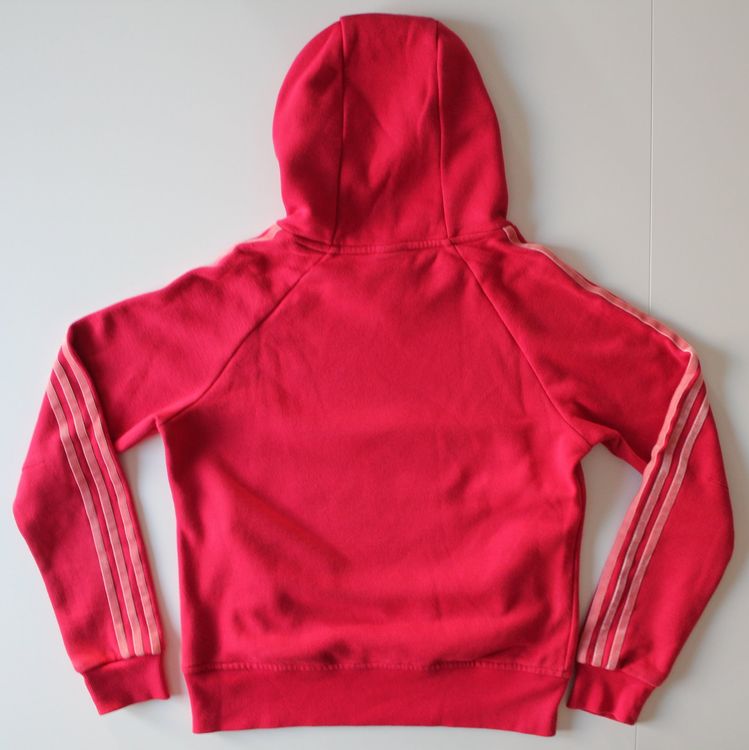Adidas Pulls & Sweat-shirts: Sweat à capuche Adidas   t. 40 – D'occasion à Peseux par Gilloss 4