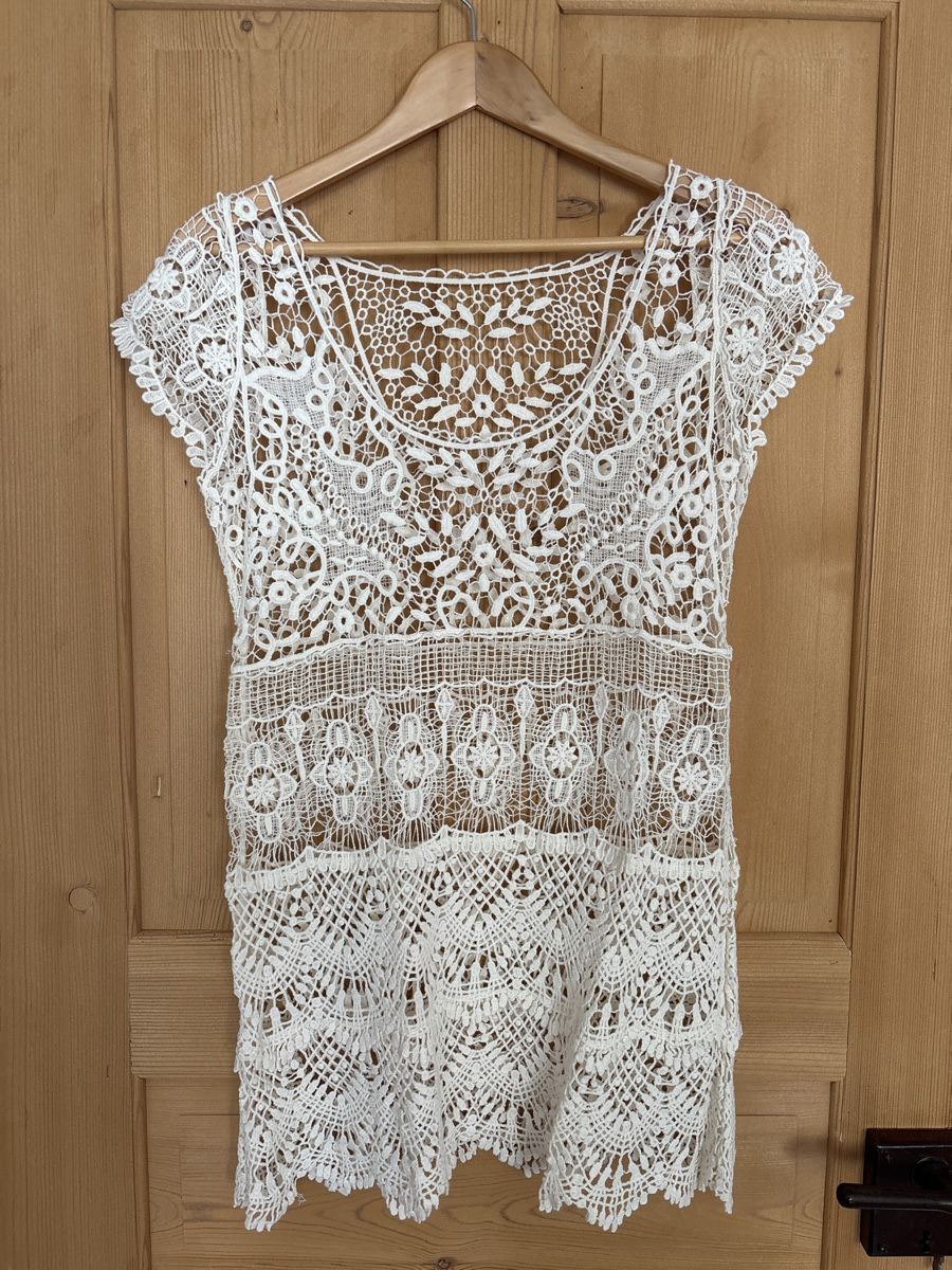Vestiti: Strandkleid – Nuovo (secondo la descrizione) da Krattigen venduto da Landado