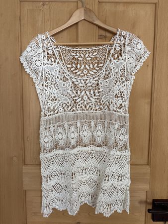 Strandkleid