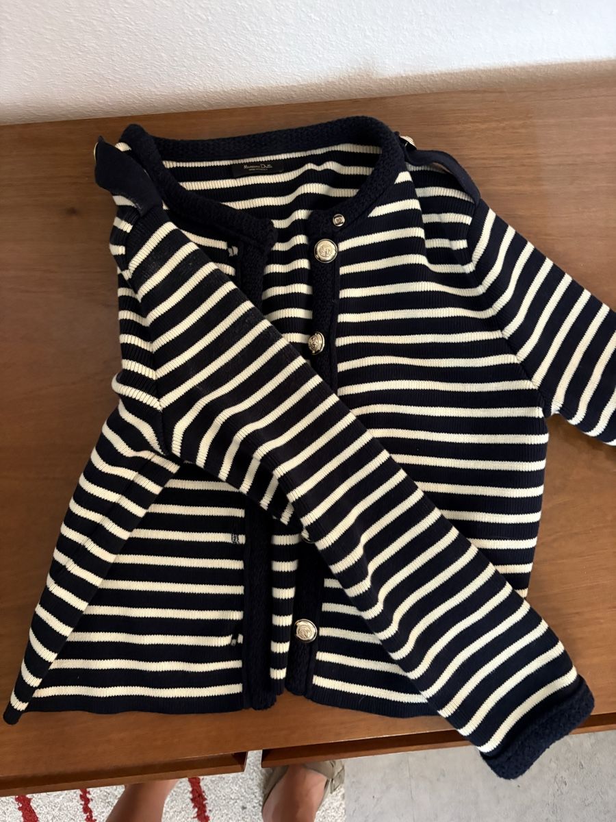 Massimo Dutti Vestes: Massimo Dutti Cardigan – Neuf (Voir description) à St. Gallen par bar_5cmw 2