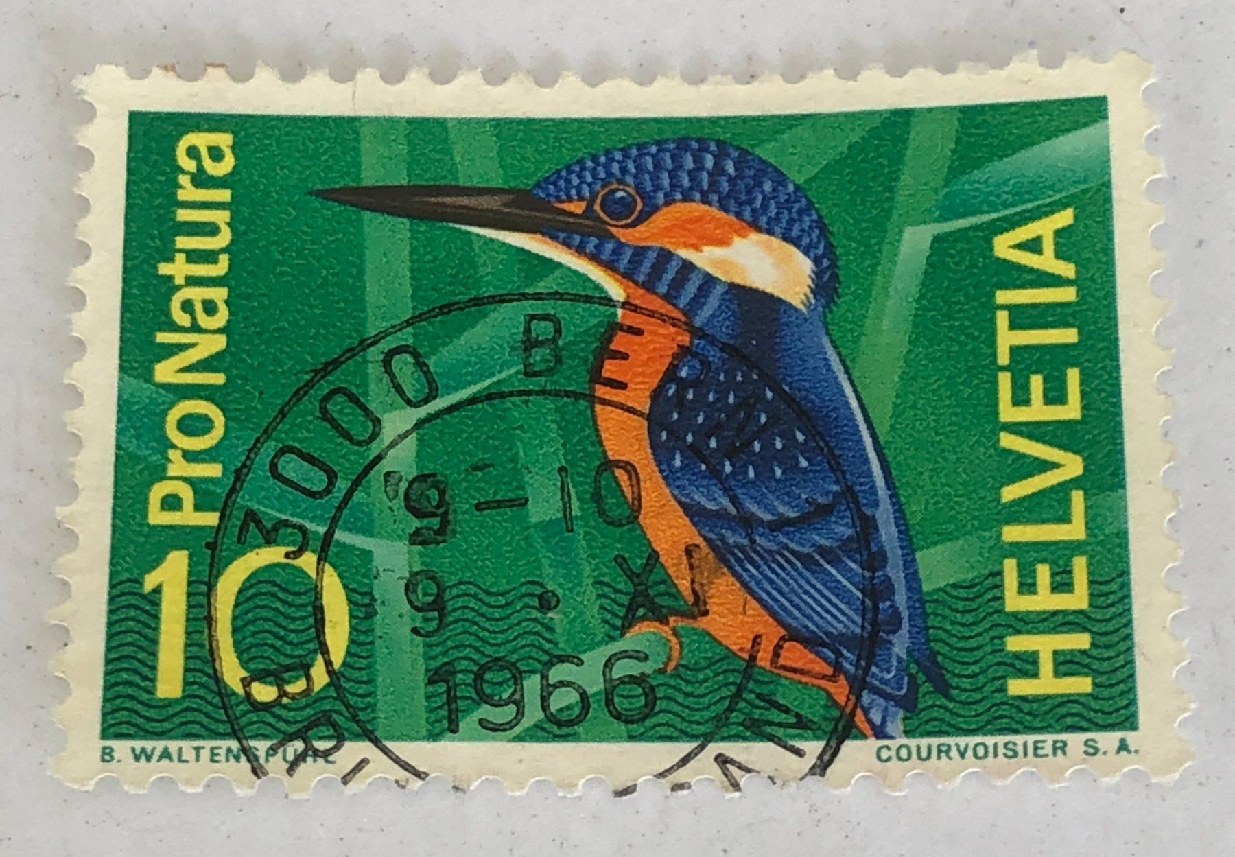 Tutti i francobolli: CH Briefmarken mit Gestempelt    – Usato da Aarau venduto da Billa007