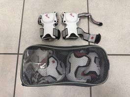 Inline-Schoner-Set der Marke Crazy Creek