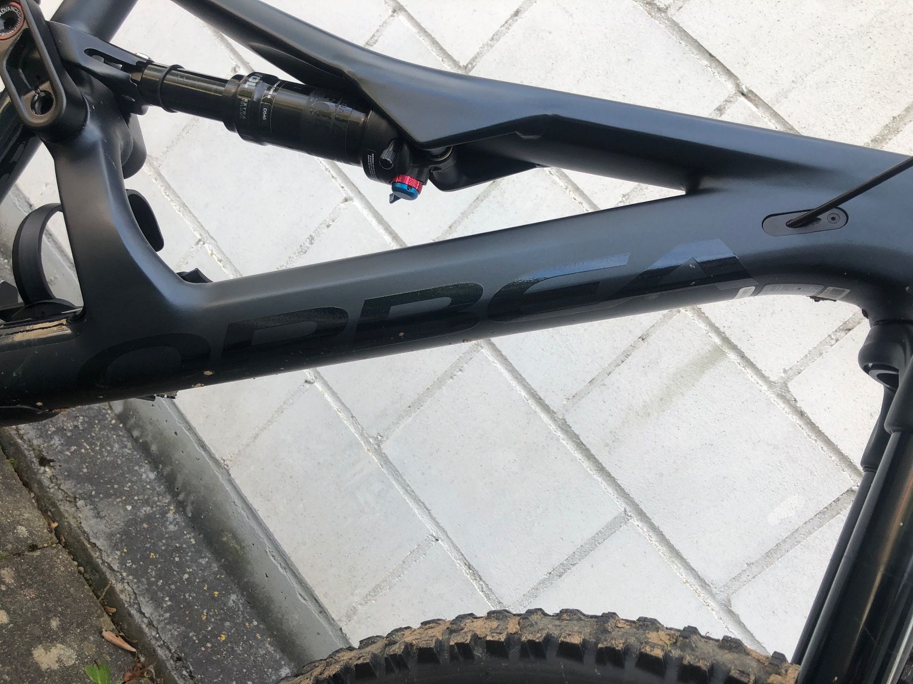 Orbea Biciclette: Orbea occam H20-Eagle – Usato da Obergösgen venduto da eli_hm69 4