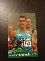 Bram Som - Leichtathletik EM Gold - 2006