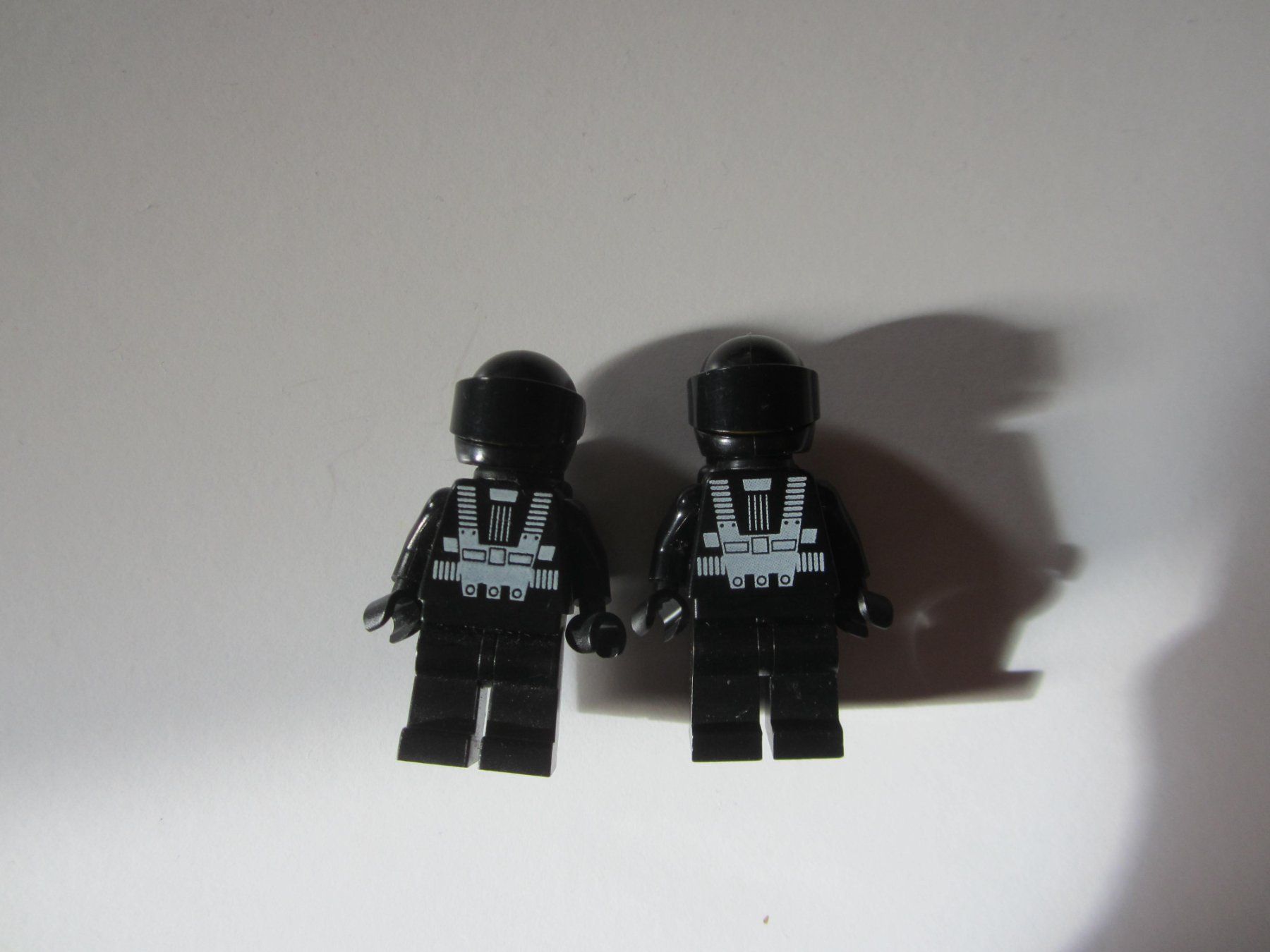 Lego Jeux de construction: Lego space – Neuf (Voir description) à Tramelan par Tors