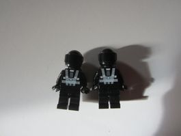 Lego space