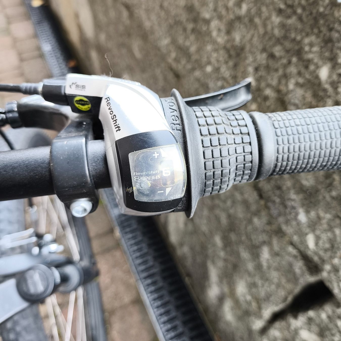 Specialized Biciclette: Mountainbike Specialized 24 Zoll – Usato da Hägglingen venduto da tanja7a 1