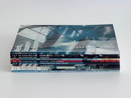 Werk, Bauen+Wohnen: Jahrgang 1997