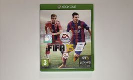 XBOX One - FIFA 15