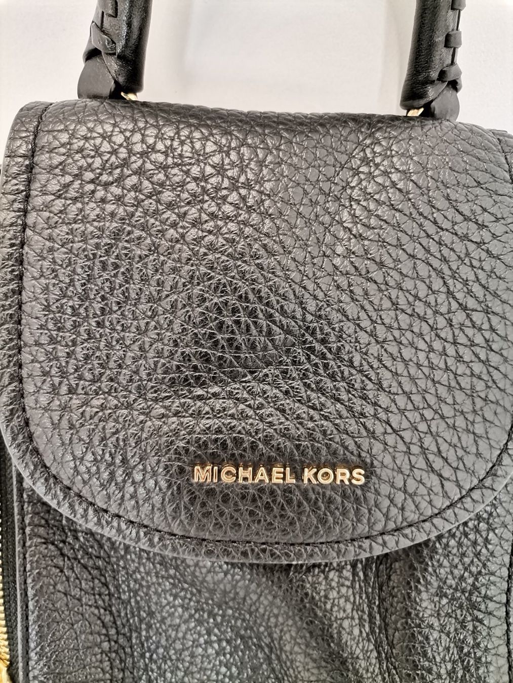 Michael Kors Sacs à dos: MICHAEL KORS Damenrucksack – D'occasion à Schaffhausen par Restwert_SH 7