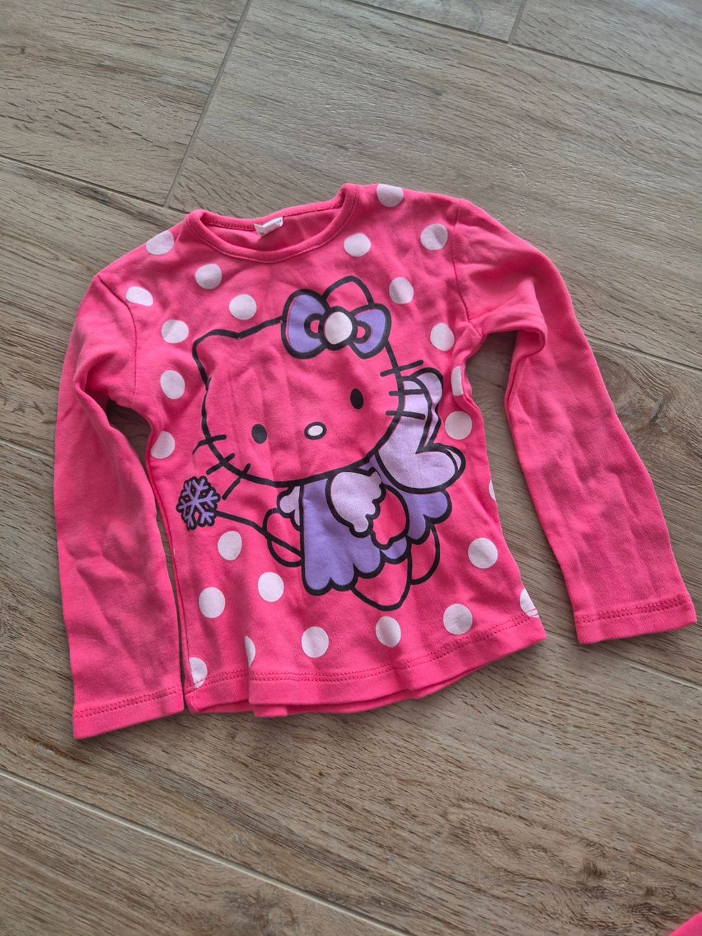 Pigiama & Simili: Hello Kitty Pyjama für 1-2 Jährige – Usato da Wohlen AG venduto da dim_rg9y 2