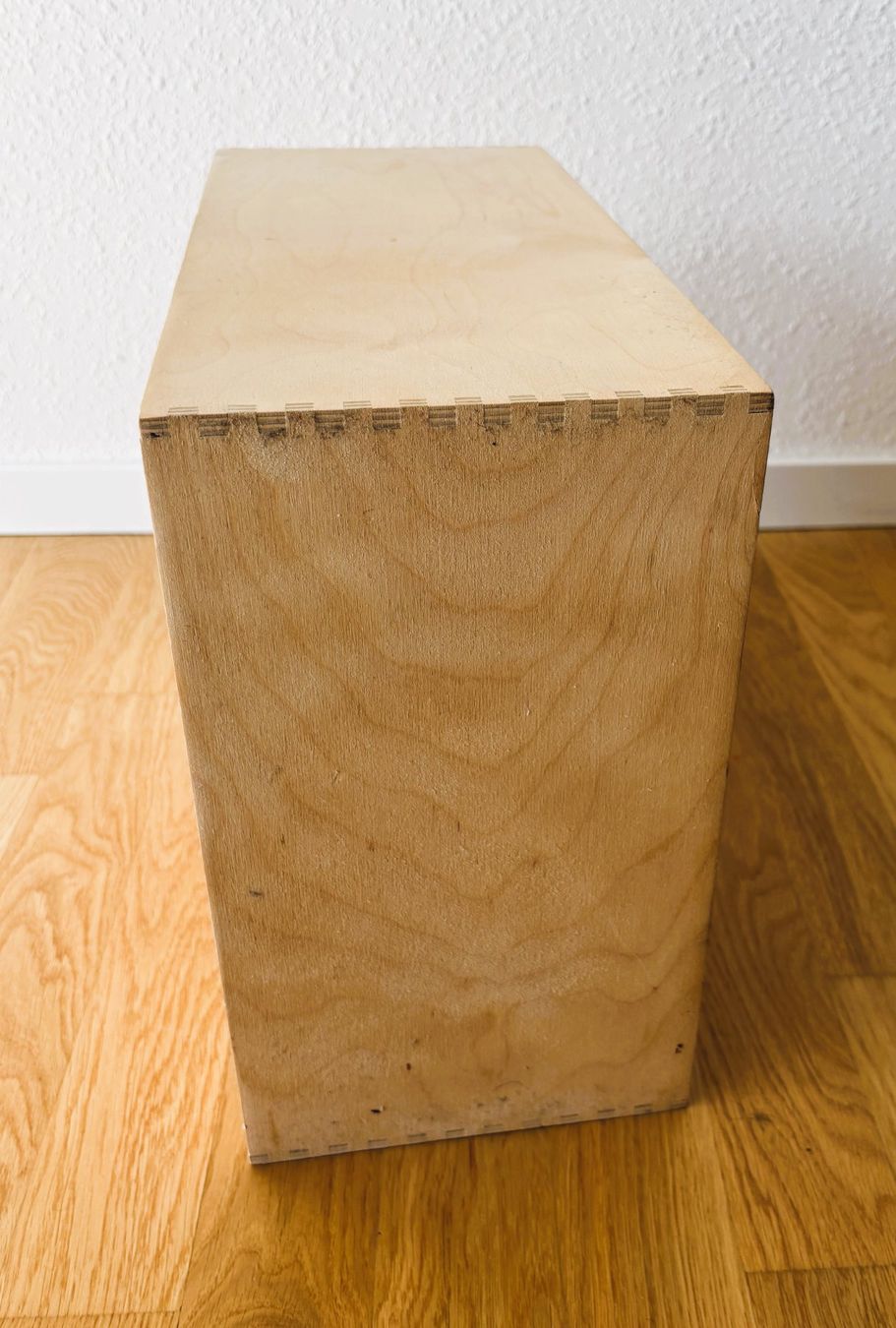 Ikea Sistemi di archiviazione: Holz-Schubladen Organizer 6 Fächer – Usato da Riehen venduto da martinaaebersold 3