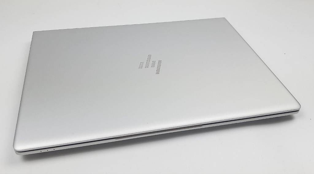 Notebook: HP EliteBook 830 G5 | 16 GB RAM | Touchscreen – Usato da Büren zum Hof venduto da richi38 3