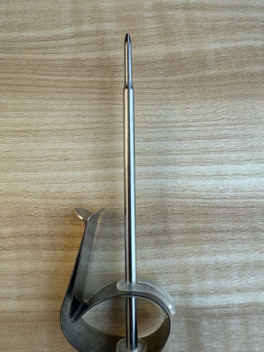 Altro per la casa: Digitales kulinarisches Thermometer Domo – Usato da Elgg venduto da dan_f8gv 2