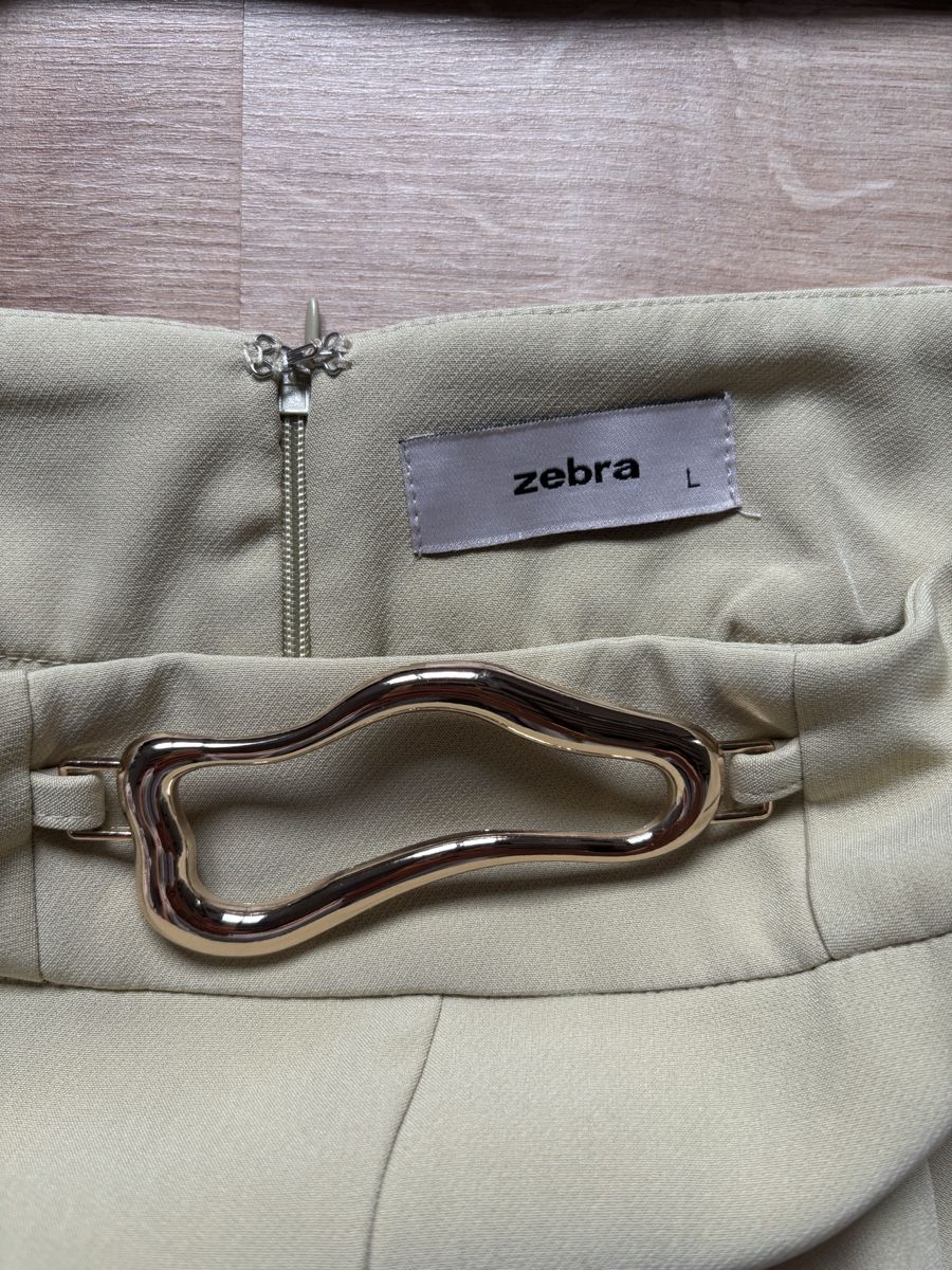 Zebra Lotti di vestiti: lot de shorts zébra, taille L – Nuovo (secondo la descrizione) da Tavannes venduto da callie.mcli 5