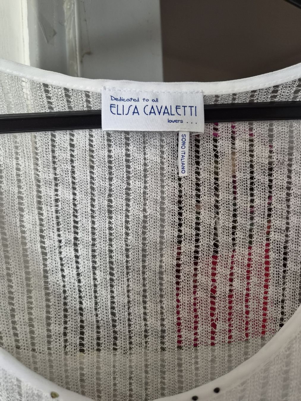 Elisa Cavaletti Vestiti: Elisa Cavaletti, Grösse XL – Usato da Frenkendorf venduto da Moon111 1