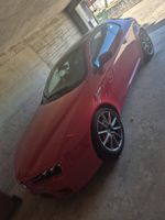 Alfa Romeo Brera 1.8 ti coupé rouge bon état