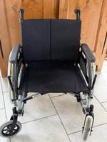 fauteuil roulant