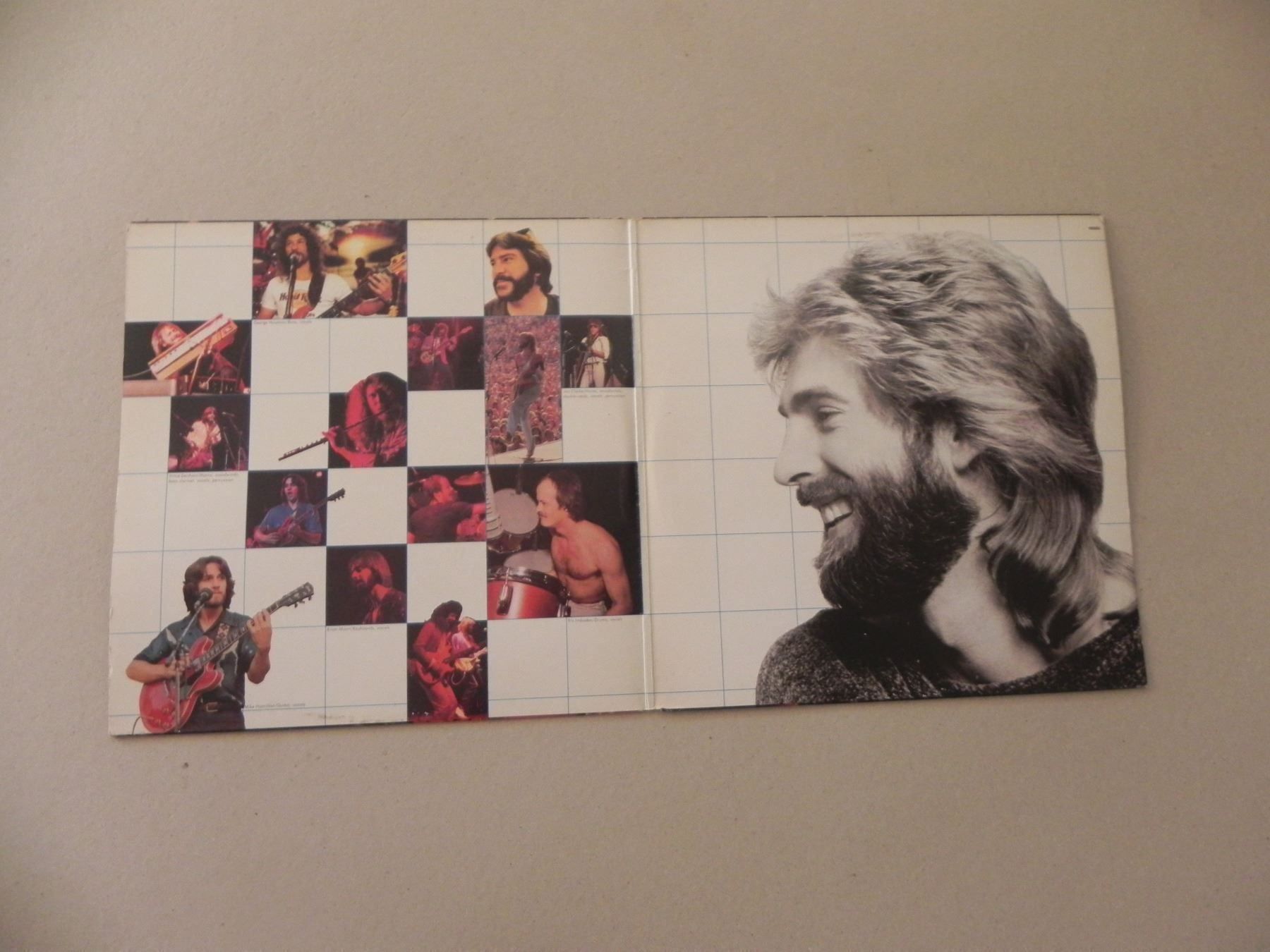 Dischi in vinile: Doppel LP & 2 LP Kenny Loggins 1978 /82 – Usato da Siebnen venduto da krimsie 7