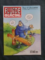 Fluide Glacial No 291 Sept. 2000 TBE