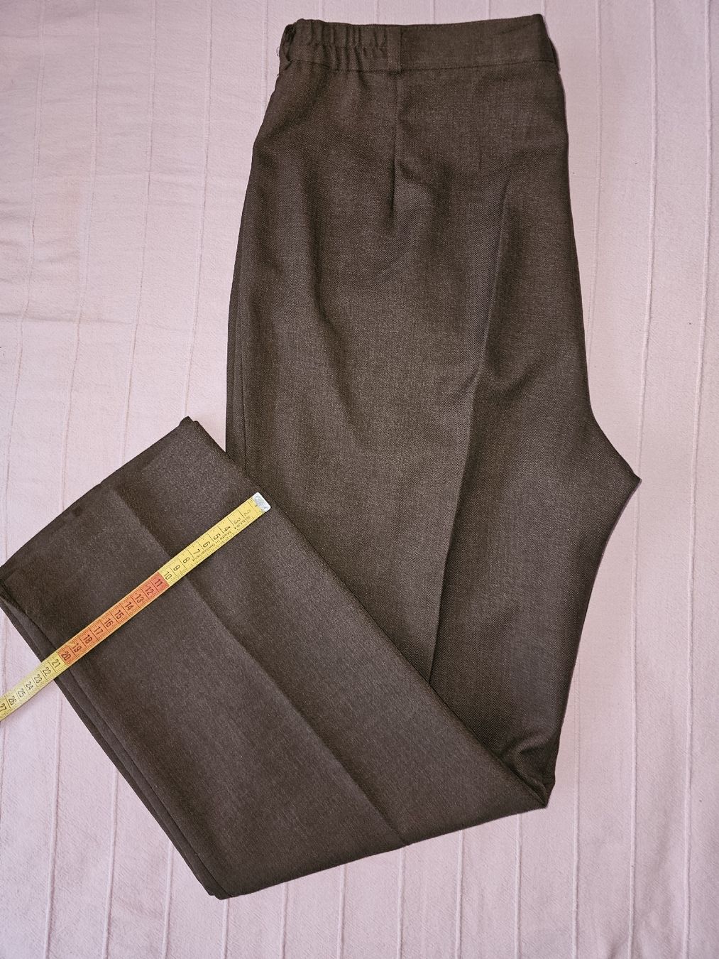 Pantaloni: Elegante Hose – Nuovo (secondo la descrizione) da Steinmaur venduto da Kiki_m240 3