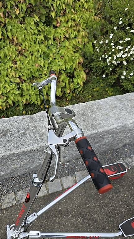 Scooter: Scooter TRI-Scooter – Usato da Lippoldswilen venduto da geniong 1