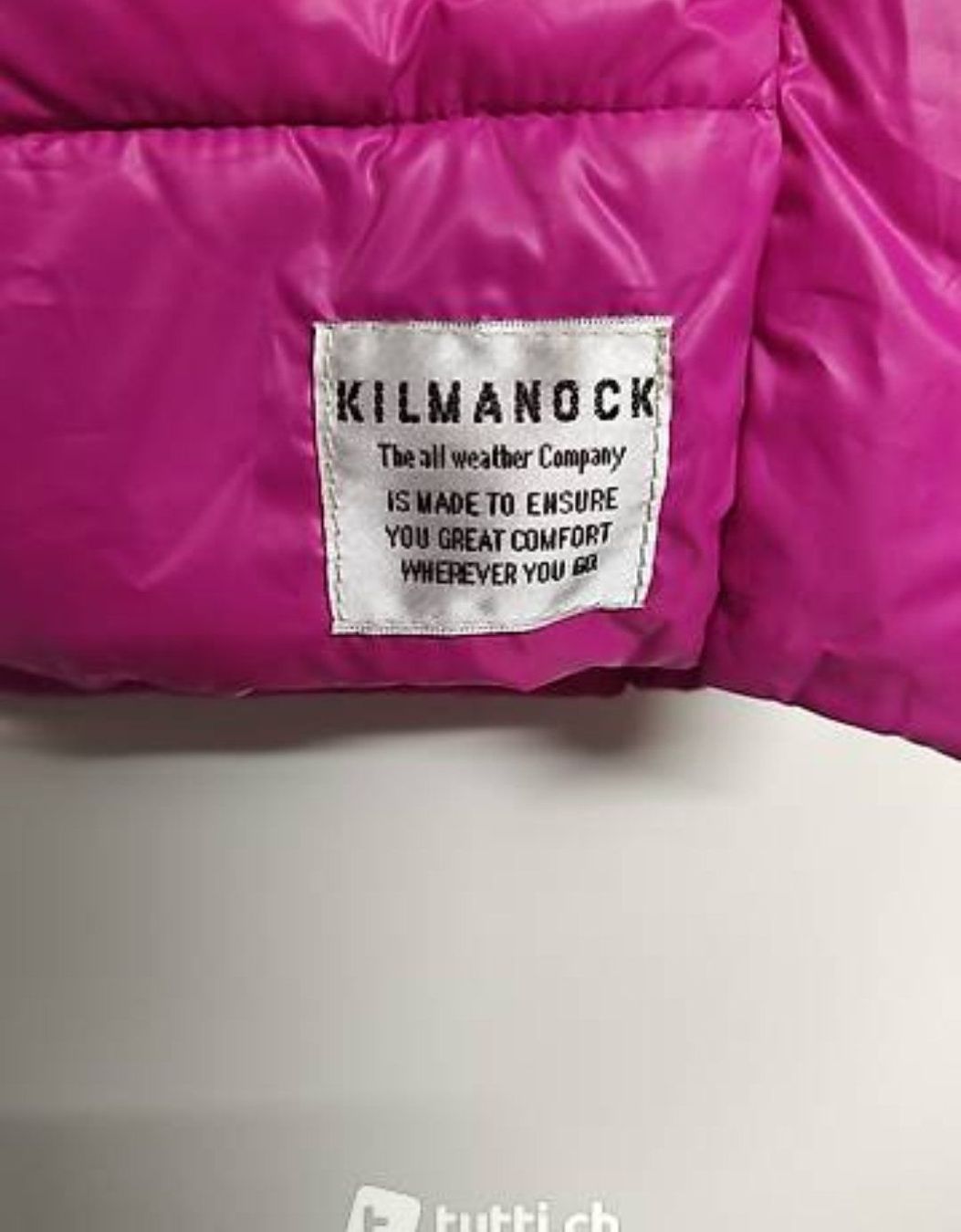 Vestes & Manteaux: Klimanock Jacke Grösse 128 NEU – Neuf avec emballage d'origine à Dietlikon par Dietlikon_Verkauf 1