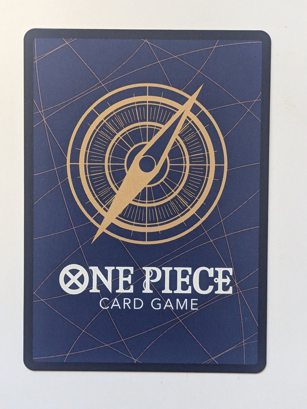 Bandai Carte collezionabili: One Piece TCG Sabo OP04-83 SR Parallel JP – Usato da Münchenstein venduto da new_akiba_store 1