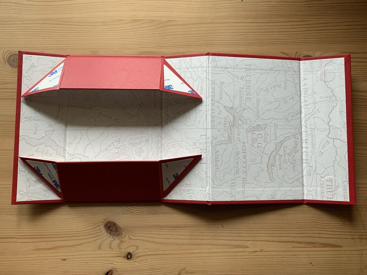 Victorinox Coltelli tascabile: Victorinox Geschenkbox – Nuovo (secondo la descrizione) da Dotnacht venduto da tmn_8 1