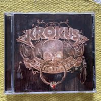 KROKUS-HOODOO