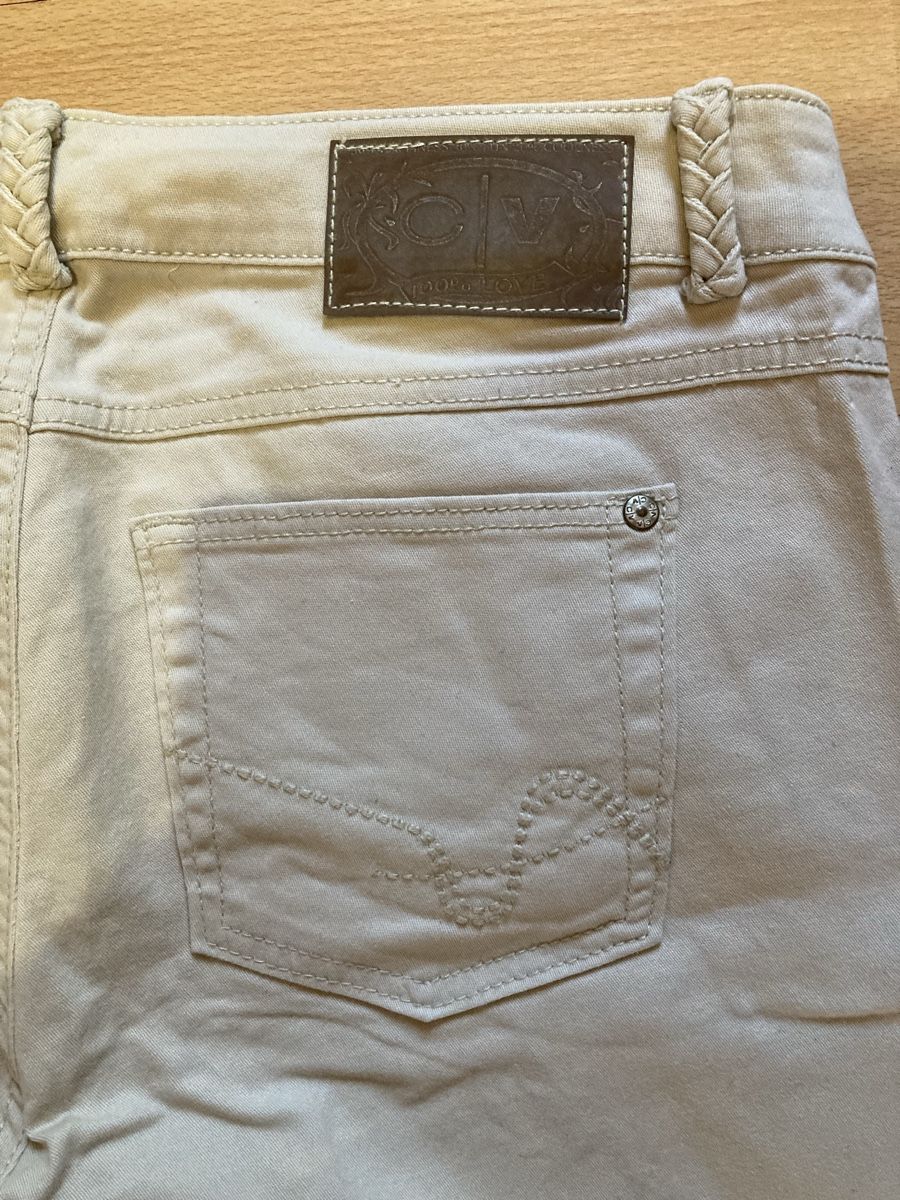 Hosen: Hose Gr. 38-40 von Vögele – Gebraucht aus Mülenen von Rapunzel99 3