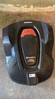 Automower Husqvarna 420 Rasenroboter