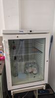 Liebherr Premium Kühlschrank mit Glastür weiss gebraucht