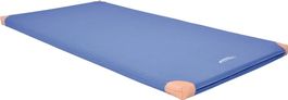Leichtturnmatte 200x100x6cm BLAU