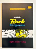 SCHWERMETALL PRÄSENTIERT BAND 12 - ANDREAS, RORK - PASSAGEN
