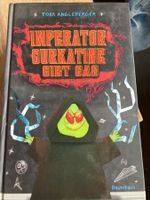 Imperator Gurkatine gibt Gas