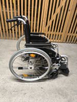 Rollstuhl Sitzbreite 49 cm
