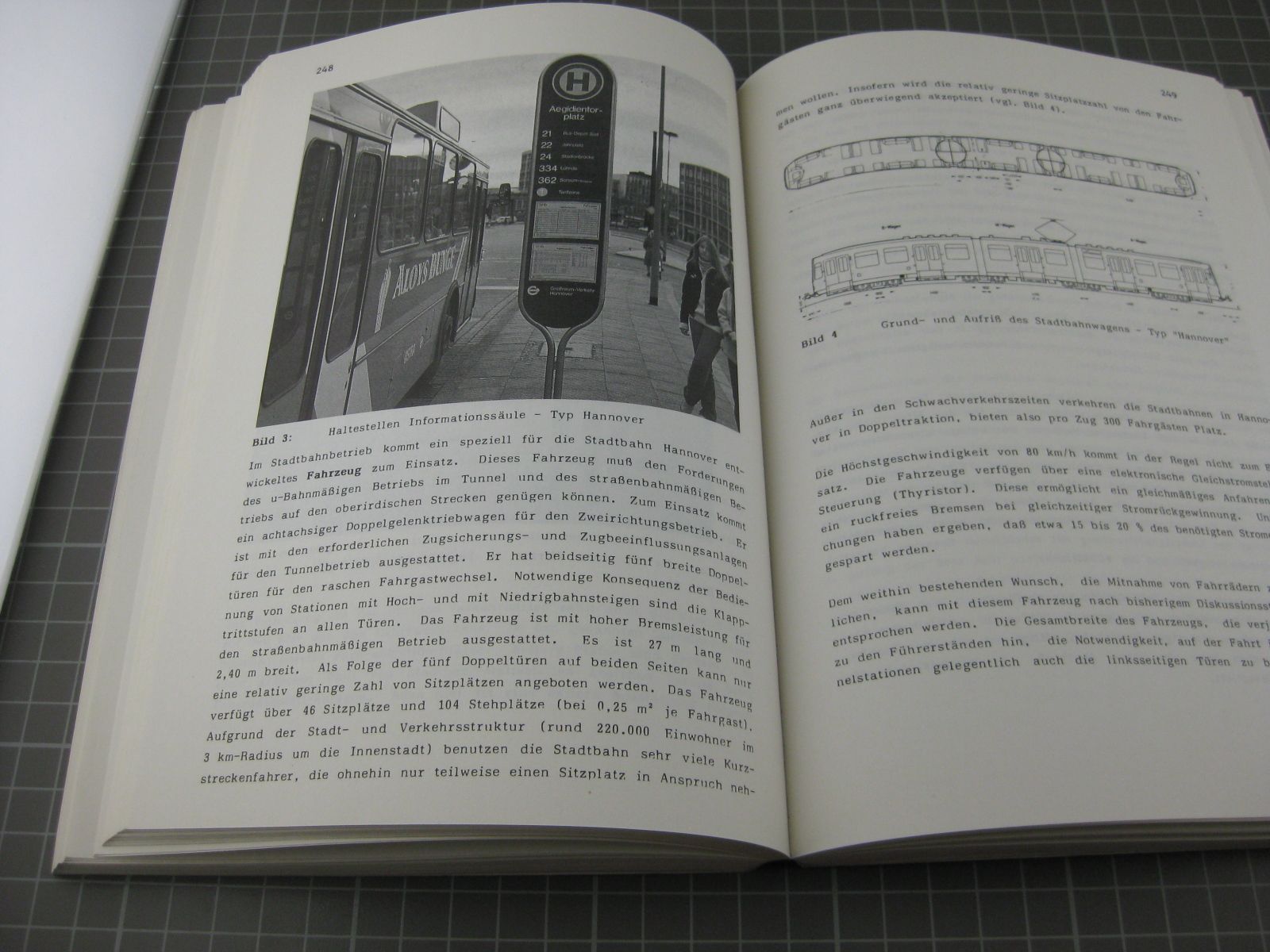 Libri: Renaissance der Strassenbahn – Usato da Malters venduto da Marosko 5
