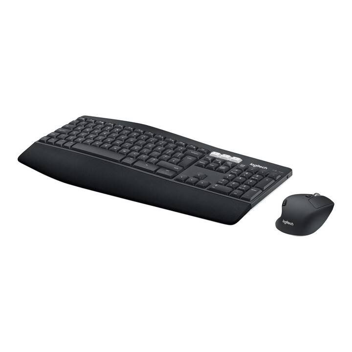 Logitech Tastaturen: Logitech MK850 Performance Set NEU – Neu und originalverpackt aus Neftenbach von blue-dream 2