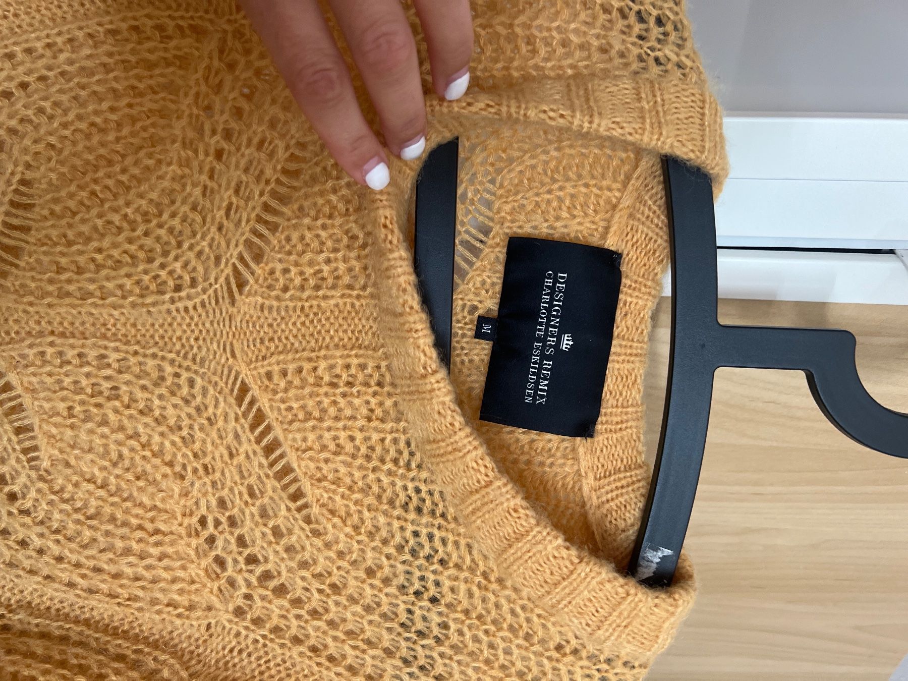 Maglioni & Felpe: Woll Pullover von Designers Remix – Usato da Bern venduto da nicole.ruprecht 1
