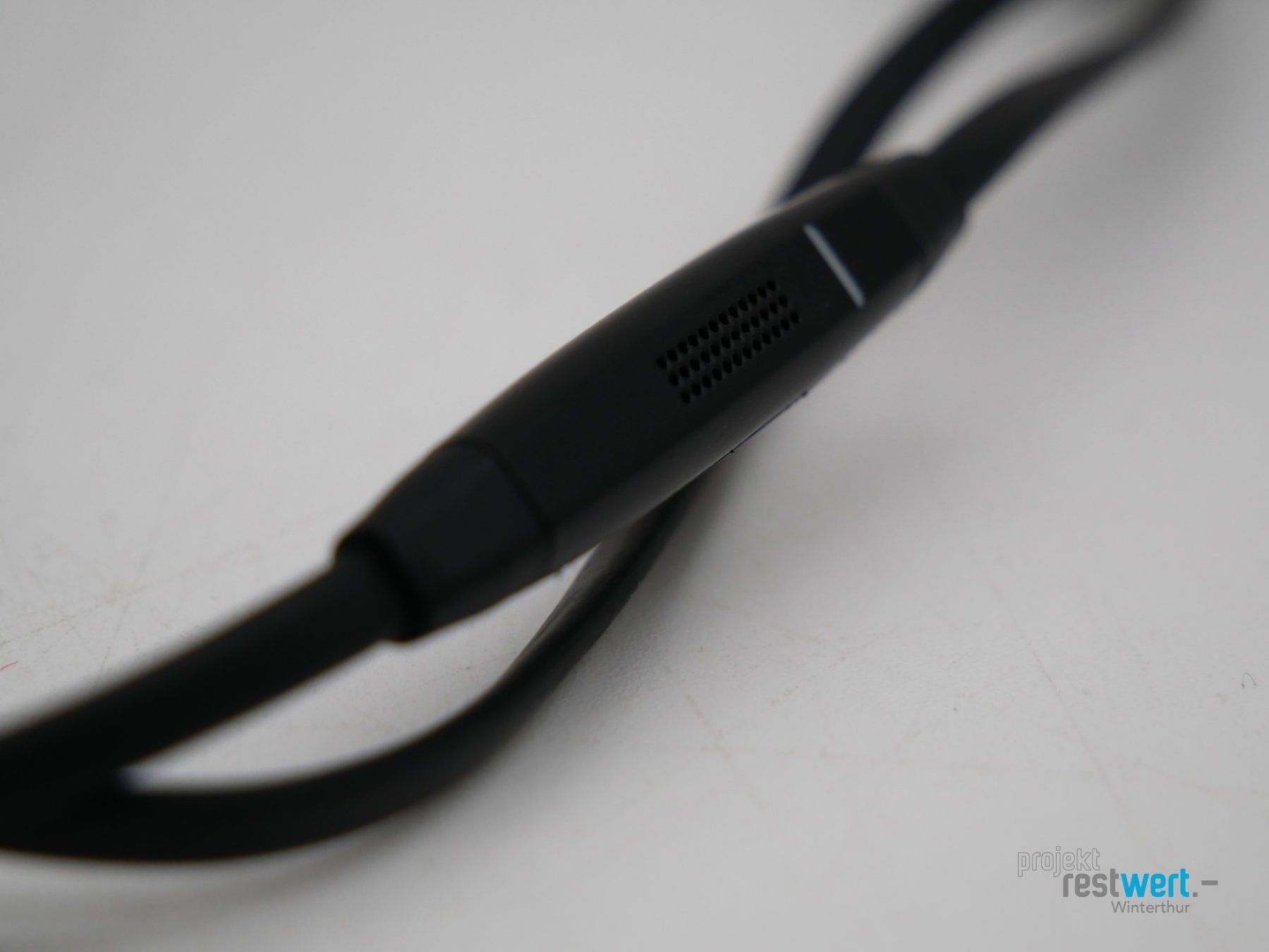 Jabra Cuffie: Jabra Evolve 75e Bluetooth Office Headset – In-Ear – Usato da Winterthur venduto da Restwert_Winterthur 2