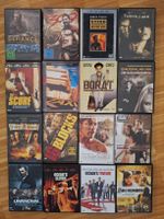 DVD-Sammlung