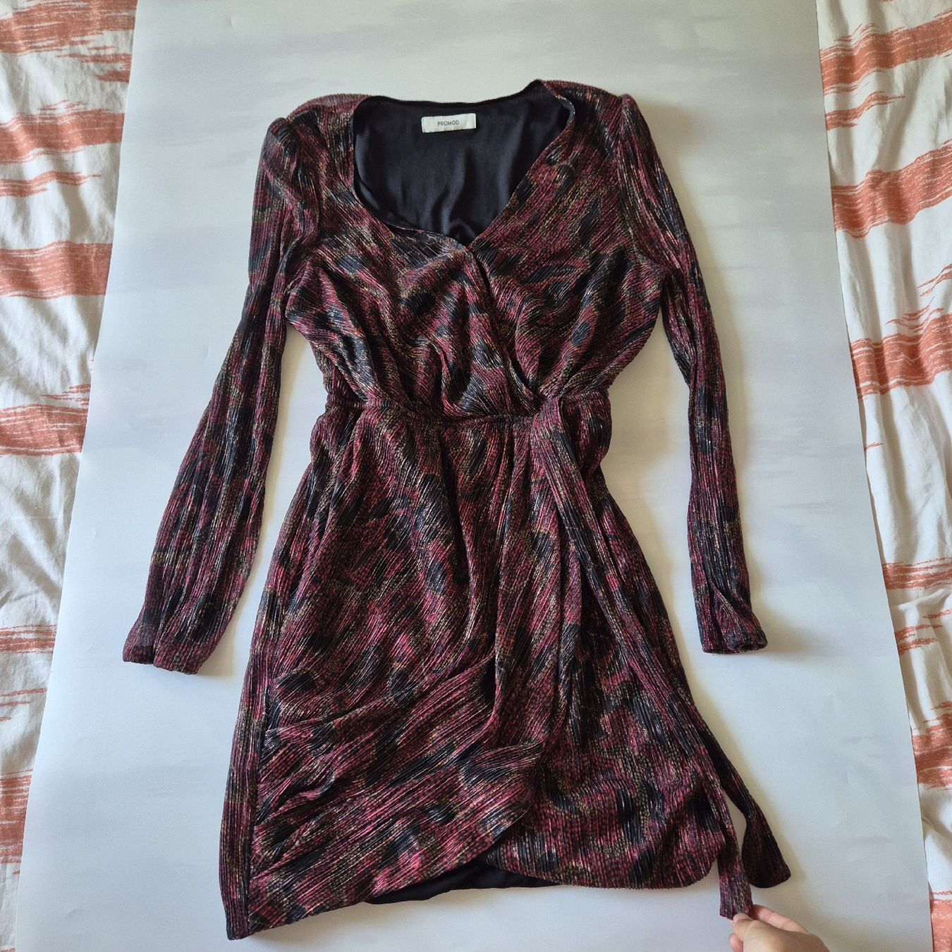 Robes: robe promod  – D'occasion à Genthod par Lenas9