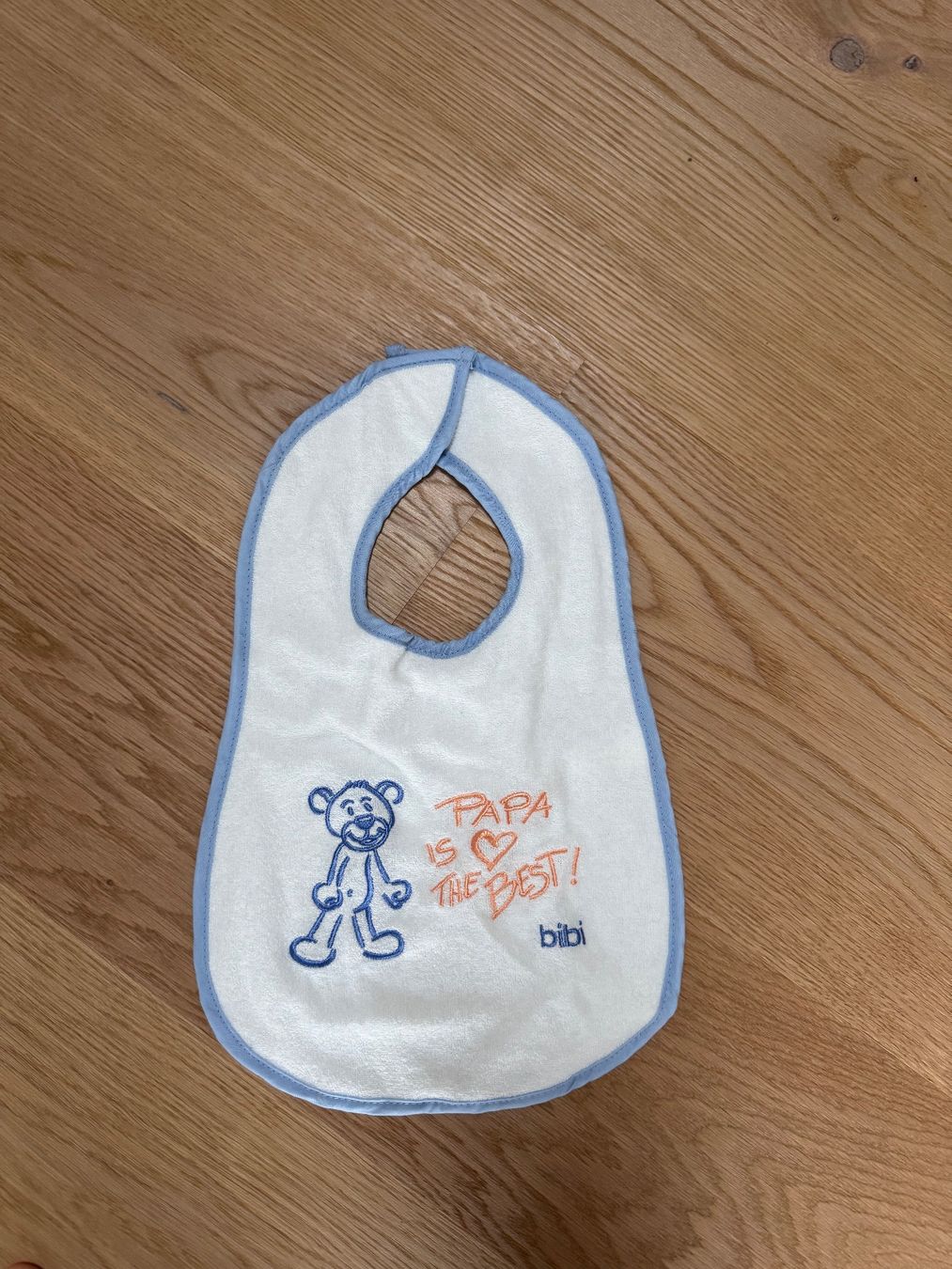 Bibi Succhiotti & catenelle porta ciuccio: Bibi Nuggi Schnuller, Flaschen und Nuggiband – Nuovo (secondo la descrizione) da Rorbas venduto da Astrafix 3