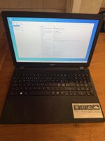 Acer Aspire ES1-531